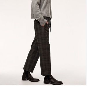 Aritzia  The Group by Babaton                        Jimmy Pant